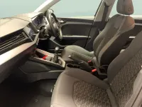 Used Audi A1 Sport 2019 Grey SUV