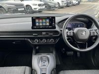 Used Honda ZR-V Elegance 184 HP (135 kW) 2025 Black SUV