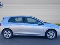 Used VW Golf VIII Life 150 HP (110 kW) 2023 Hatchback