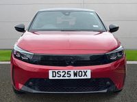 Second-hand Vauxhall Corsa Ultimate 101 CP (74 kW) 2025 Roșu Hatchback