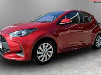 Used Toyota Yaris Hybrid 116 HP (85 kW) 2026 Hatchback