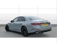 Used Mercedes E300 Urban 313 HP (230 kW) 2025 Grey Sedan