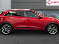Used Kia Niro 141 HP (103 kW) 2022 SUV