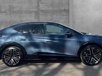 Used Cupra Tavascan VZ2 250 kW (340 HP) 2025 Blue SUV