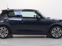 Used Mini Cooper Hatch 113 kW (154 HP) 2025 Grey Hatchback
