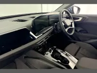 Used Audi A5 Advanced 295 HP (216 kW) 2025 Blue Sedan