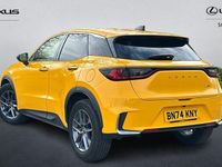 Used Lexus LBX 136 HP (100 kW) 2026 SUV