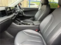 Used MG HS Trophy 2025 White SUV