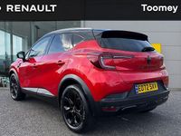 Used Renault Captur Rive Gauche 143 HP (105 kW) 2023 SUV