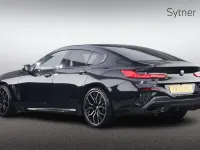 Used BMW 840 M Sport 328 HP (241 kW) 2023 Black Coupe