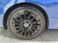 Used Mercedes CLE300 Edition 258 HP (189 kW) 2024 Blue Coupe