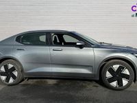 Usado Polestar 2 200 kW (272 CV) 2025 Gris Utilitario