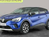 Used Renault Captur Evolution 91 HP (66 kW) 2024 SUV