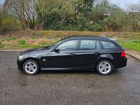 used BMW 318 3 Series d ES 5dr