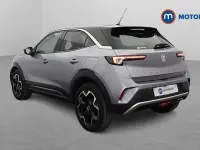Used Vauxhall Mokka Ultimate 131 HP (96 kW) 2025 SUV