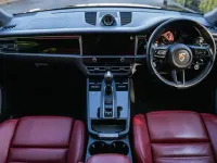 Used Porsche Macan 380 HP (279 kW) 2023 Black SUV