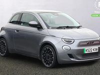 Used Fiat 500e La Prima 86 kW (118 HP) 2026 Hatchback
