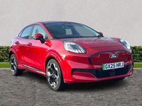 Used Ford Puma Premium 167 HP (122 kW) 2025 Red SUV