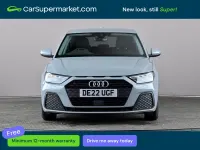Usado Audi A1 Premium 2022 Cinzento SUV