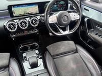 Used Mercedes A180 AMG Line Premium 116 HP (85 kW) 2020 Sedan