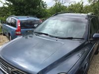 used Volvo XC90 4.4 V8 SE Lux 5dr Geartronic