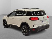 Used Citroën C5 Shine 226 HP (166 kW) 2022 Hatchback