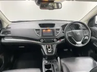 Used Honda CR-V EX 120 HP (88 kW) 2018 Grey SUV