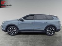Used Vauxhall Grandland X Ultimate 136 HP (100 kW) 2025 Grey SUV