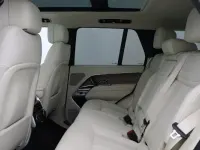 Used Land Rover Range Rover SE 441 HP (324 kW) 2023 Gold SUV