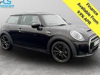 Used Mini Cooper S Hatch 135 kW (184 HP) 2021 Hatchback