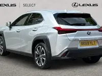 Usado Lexus UX 250h 184 CV (135 kW) 2024 SUV