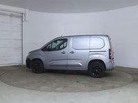 Used Citroën Berlingo 130 HP (95 kW) 2023 Grey MPV