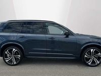 Usado Volvo XC90 R-Design 235 CV (172 kW) 2021 SUV