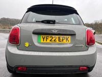 Used Mini Cooper S Hatch 135 kW (184 HP) 2022 Grey Hatchback