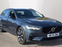 Used Volvo V90 CC Plus 250 HP (183 kW) 2023 Estate