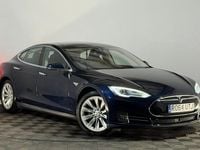 Used Tesla Model S 275 kW (374 HP) 2014 Hatchback