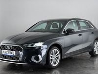 Used Audi A3 Sportback e-tron Sport 204 HP (150 kW) 2025 Hatchback
