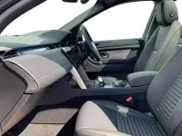Used Land Rover Discovery Sport SE Dynamic 2025 Grey SUV