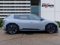 Used Kia EV4 GT-Line 2025 Hatchback