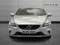 used Volvo V40 R-Design T2