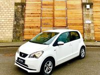 used Seat Mii 1.0 Toca 5dr