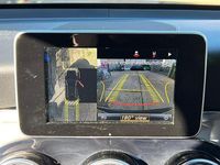 Used Mercedes GLC250 AMG line 204 HP (150 kW) 2016 Black SUV