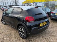 Used Citroën C3 Flair 101 HP (74 kW) 2019 Hatchback