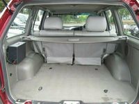 Used Chevrolet Musso 2001 SUV
