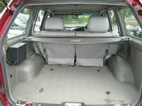 used Chevrolet Musso 2.9