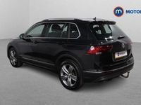 Used VW Tiguan SEL 150 HP (110 kW) 2020 SUV