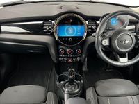 Used Mini Cooper S Classic 176 HP (129 kW) 2023 Grey Hatchback