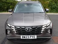 Used Hyundai Tucson SE 2023 Bronze SUV