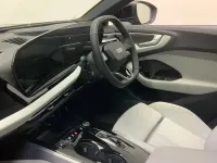 Used Audi A5 S-Line 200 HP (147 kW) 2026 Black Estate