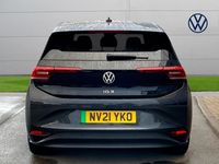 used VW ID3 HATCHBACK